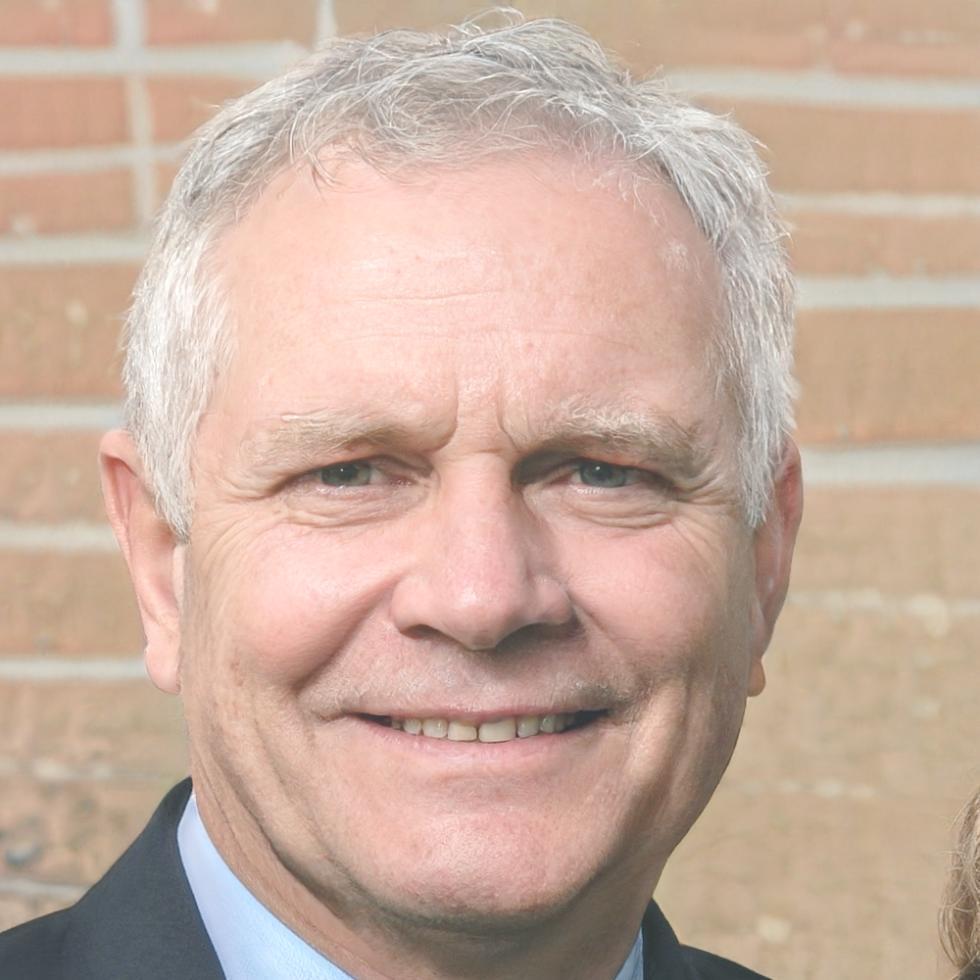 Portret van specialist op gebied van toeristische prijsstelling